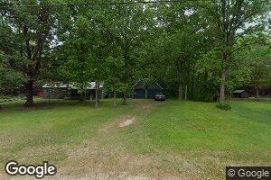 646 Ruddy Rd, Chase Mills, NY 13621