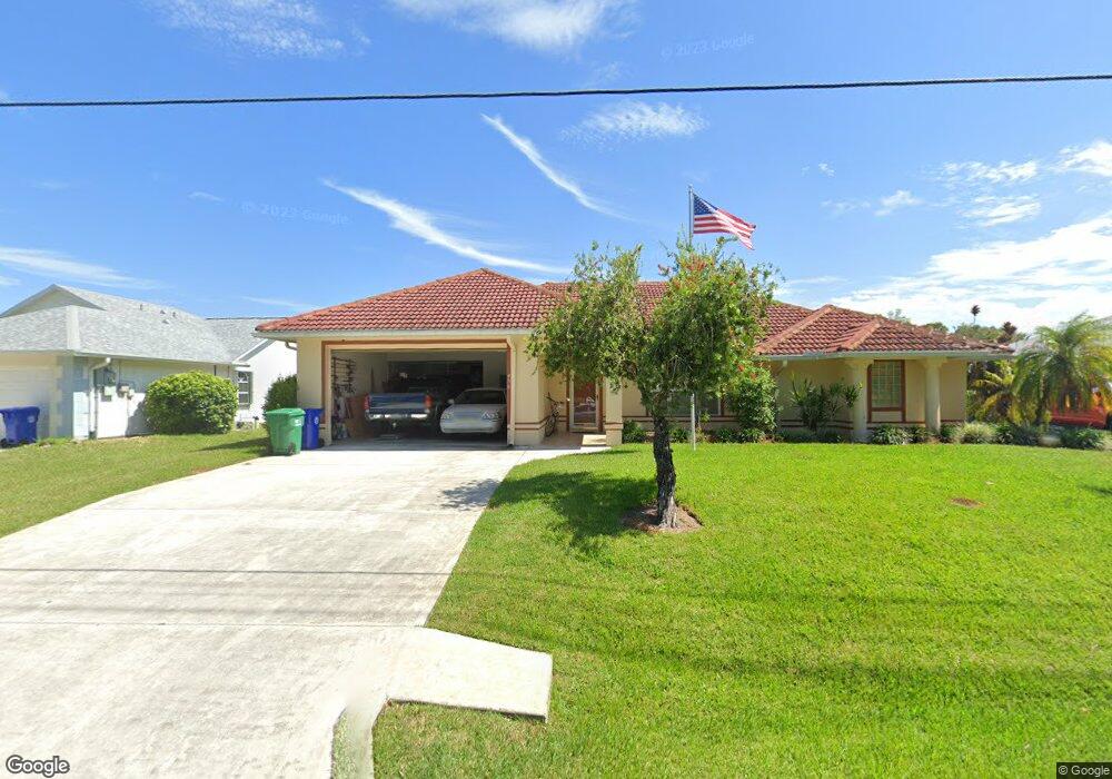 456 Concha Dr, Sebastian, FL 32958 - photo 1