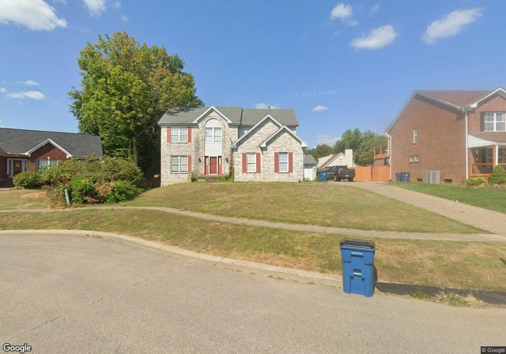 8804 Fox Chase Place, Louisville, KY 40228 - photo 1