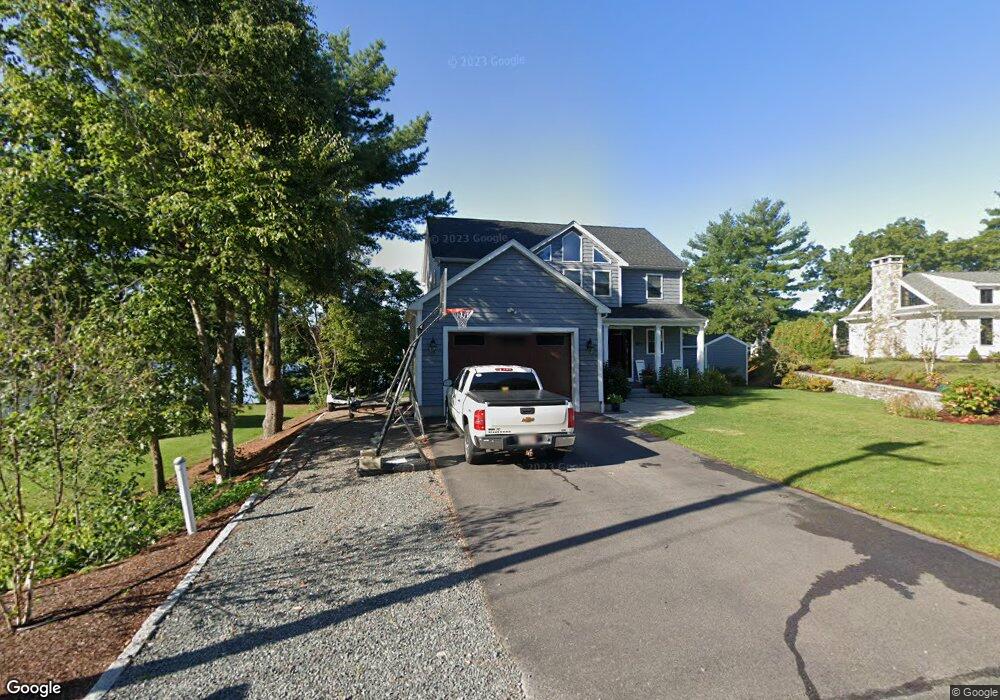 127 Gilmore Rd, Wrentham, MA 02093 - photo 1