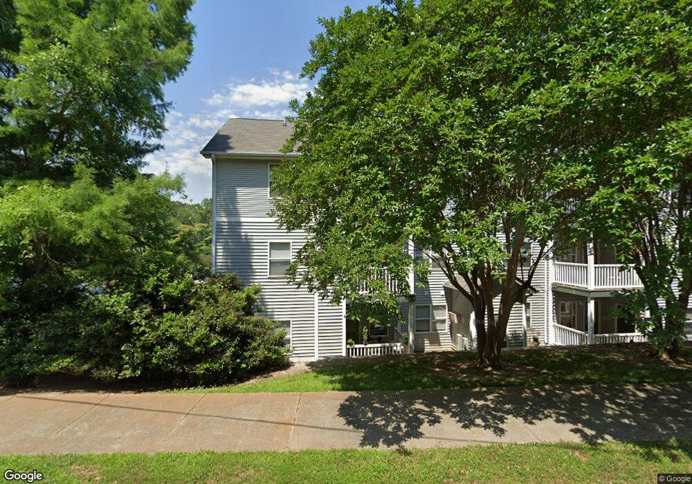 1440 Collegeview Ave, Raleigh, NC 27606 - photo 1