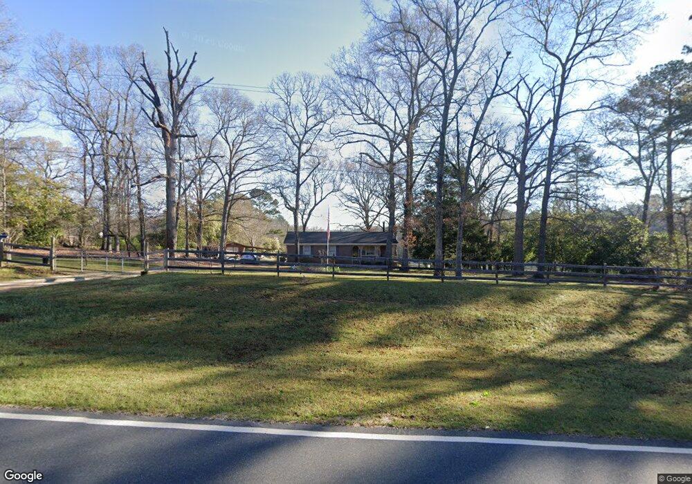 1543 Lakeview Rd, Byron, GA 31008 - photo 1