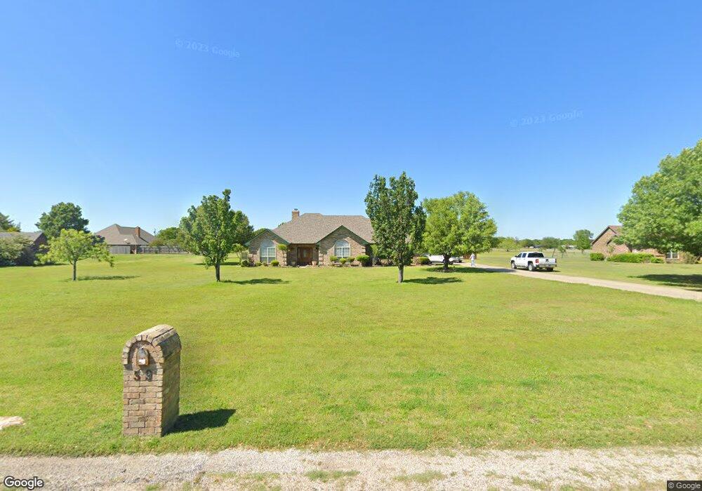 59 County Road 2130, Gainesville, TX 76240 - photo 1