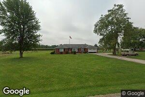 5659 E County Road 500 S, Straughn, IN 47387