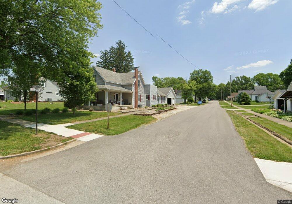 2 E Grove St, Roachdale, IN 46172 - photo 1