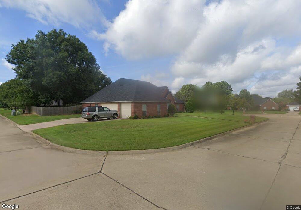 19 Whitney Cir, Texarkana, TX 75503 - photo 1