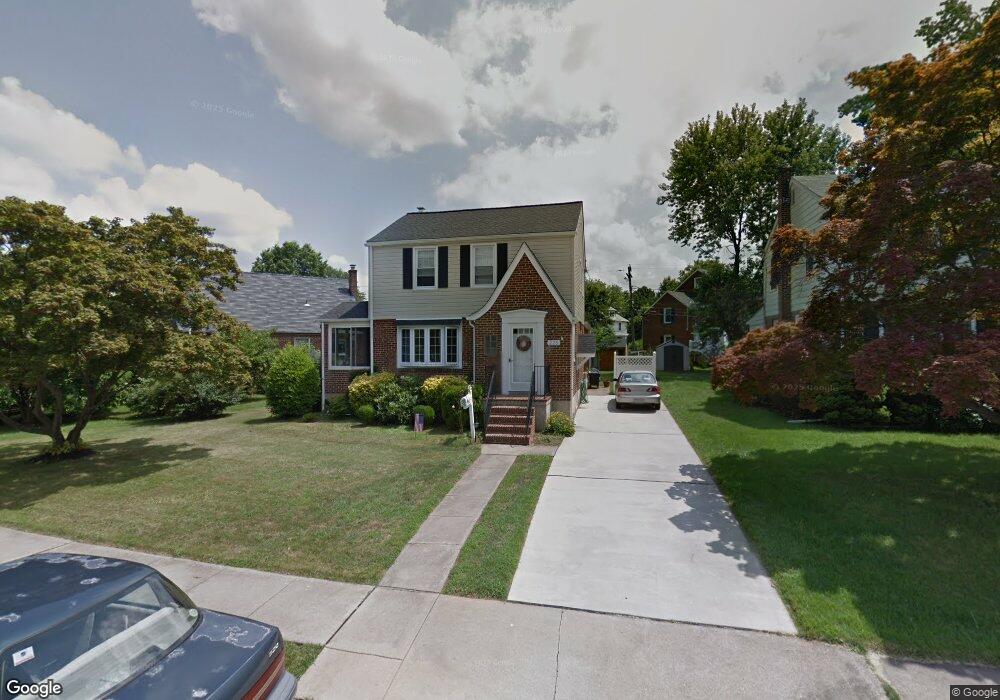 225 Elinor Ave, Nottingham, MD 21236 - photo 1