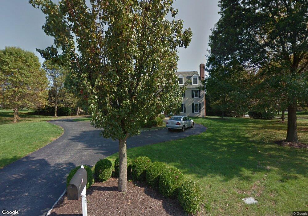 1080 Maple Hill Ln, Malvern, PA 19355 - photo 1