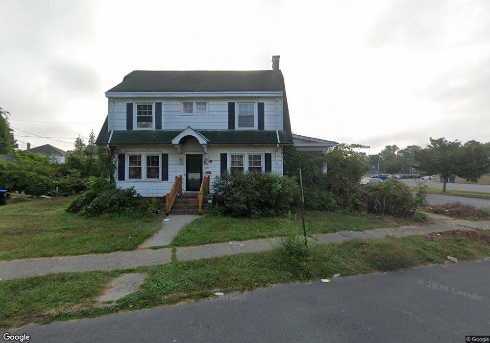 60 Forbus St, Poughkeepsie, NY 12603 - photo 1