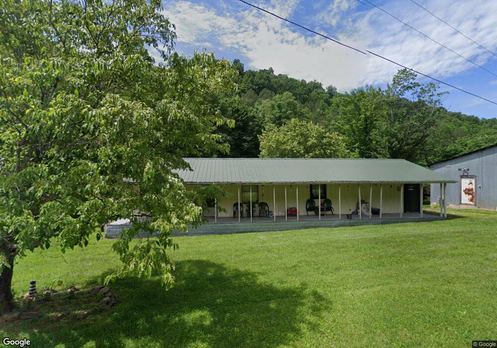 4552 Leger Fork Rd, Tyner, KY 40486 - photo 1