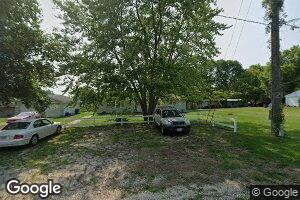 117 N River St, Marble Rock, IA 50653