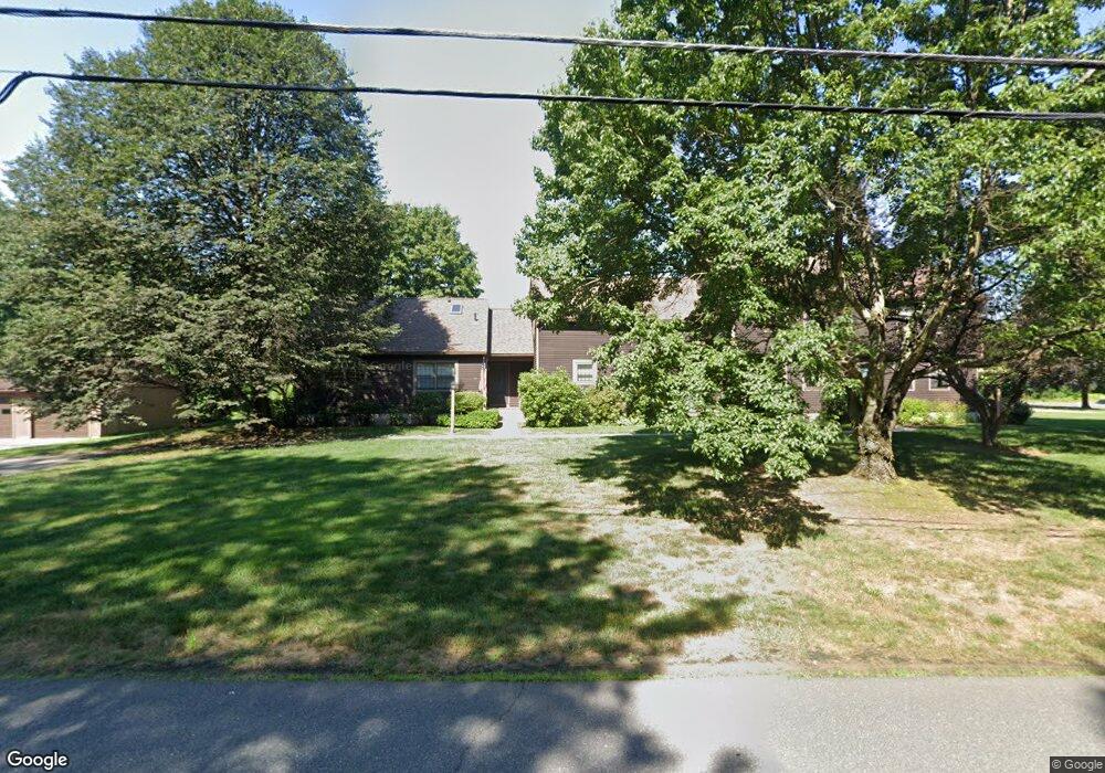 56 A Lee Rd unit 56A, Deerfield, MA 01373 - photo 1