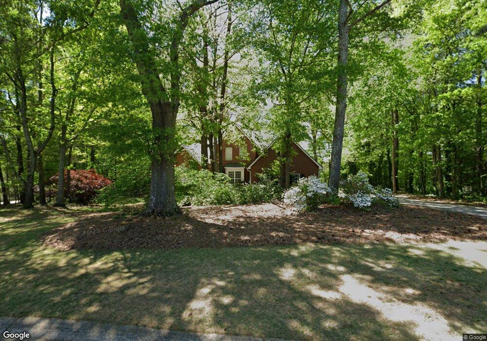 242 Lakeview Way, Carrollton, GA 30117 - photo 1