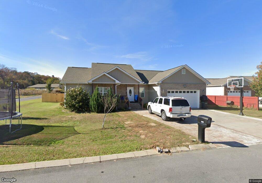 1005 Miller Grove Dr, Dalton, GA 30721 - photo 1