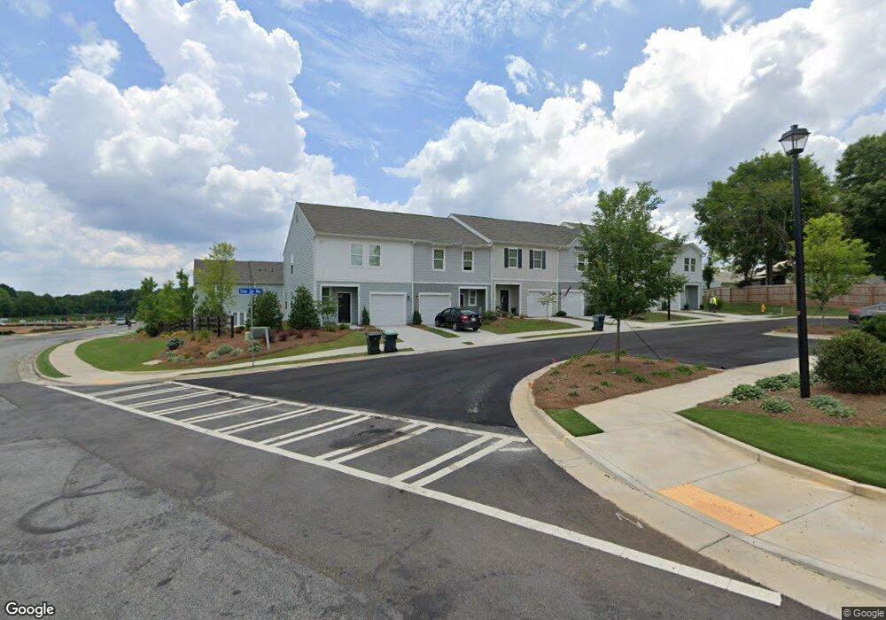 104 Silver Star Way, Cartersville, GA 30120 - photo 1