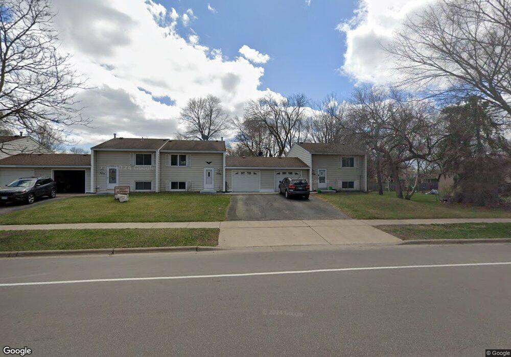 2040 105th Ave NW, Coon Rapids, MN 55433 - photo 1