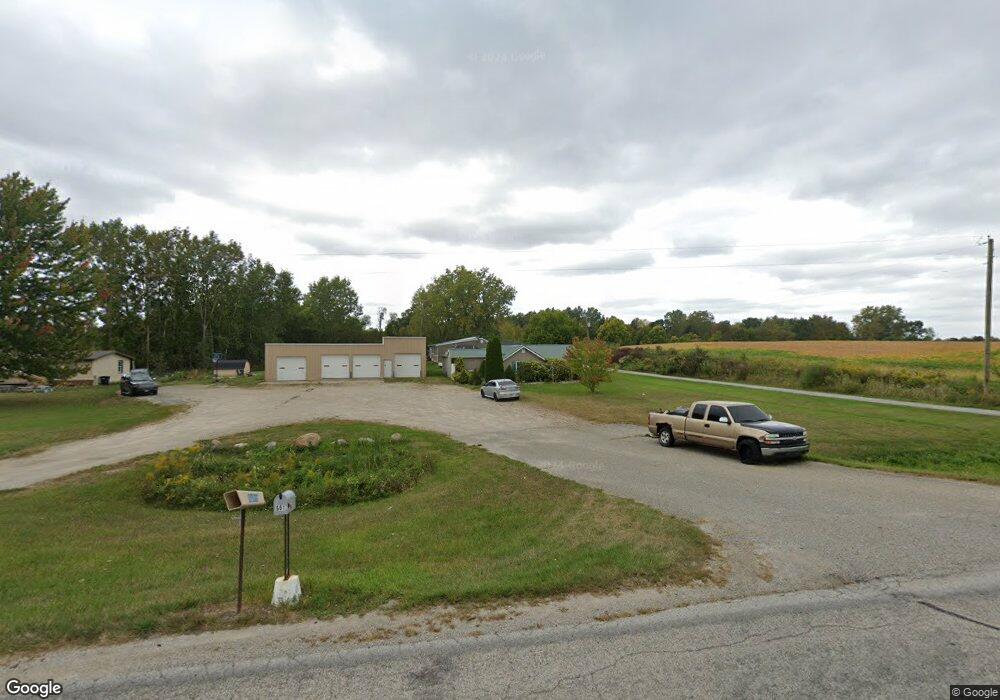 661 N State Road 9, Albion, IN 46701 - photo 1