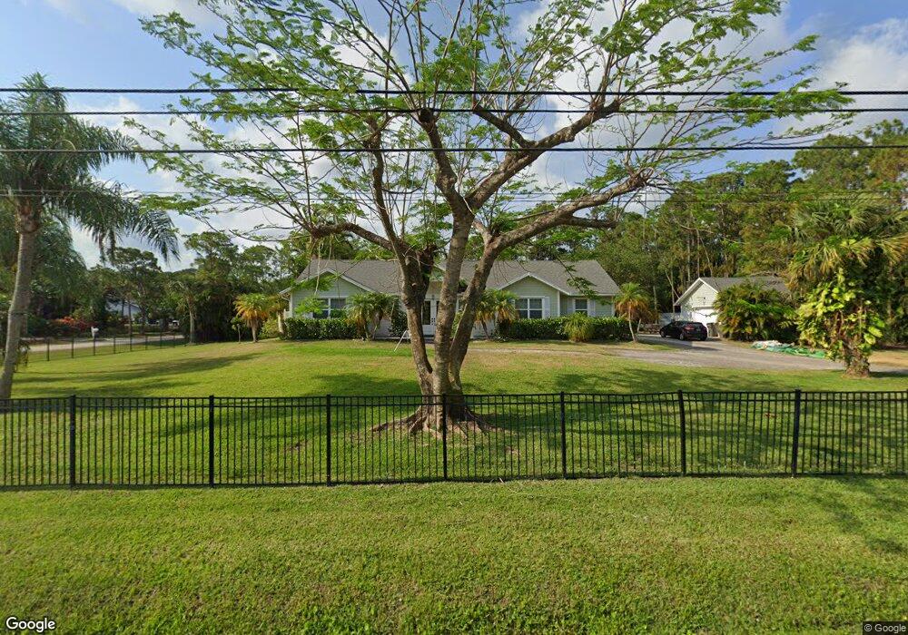 7720 154th Rd N, West Palm Beach, FL 33418 - photo 1