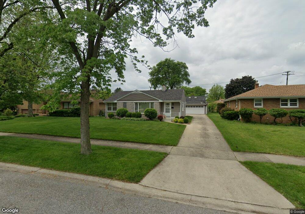 8344 Parrish Place, Highland, IN 46322 - photo 1