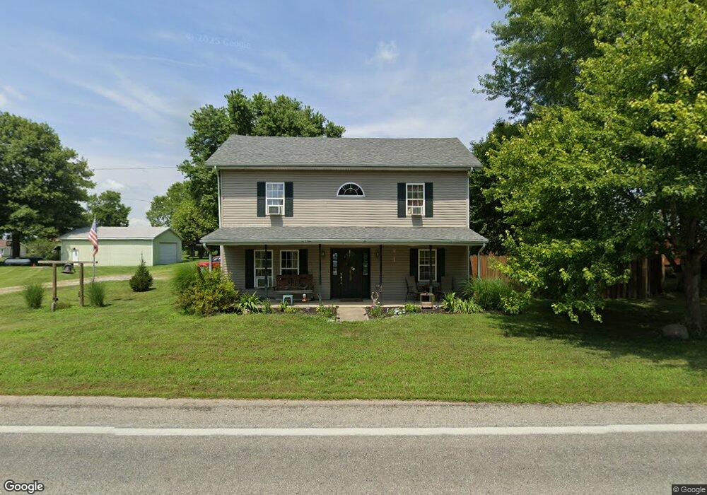 11442 State Route 177, Camden, OH 45311 - photo 1