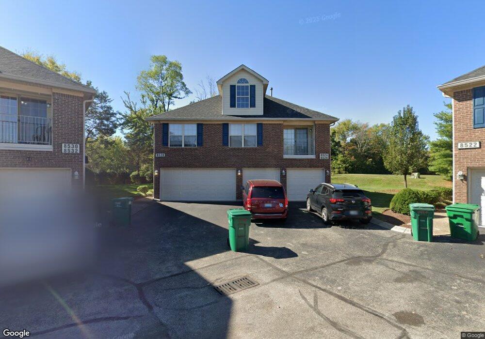 8528 Grand Neptune Dr unit 1503, Louisville, KY 40228 - photo 1