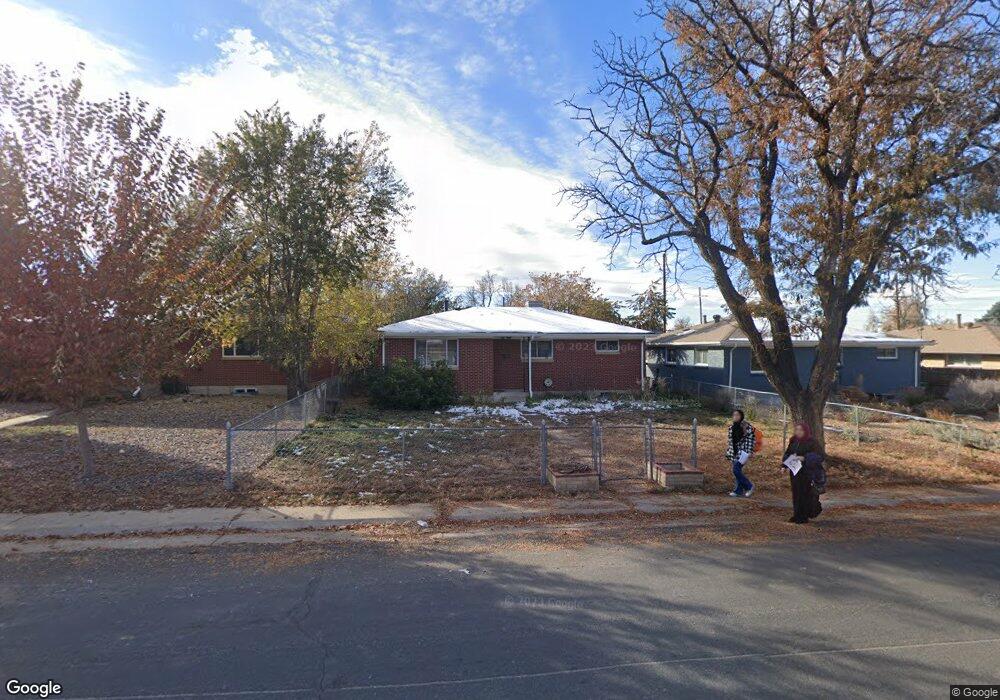 2273 Havana St, Aurora, CO 80010 - photo 1