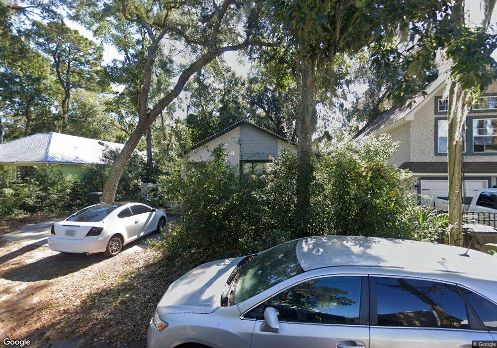 509 Palmetto St, Saint Simons Island, GA 31522 - photo 1