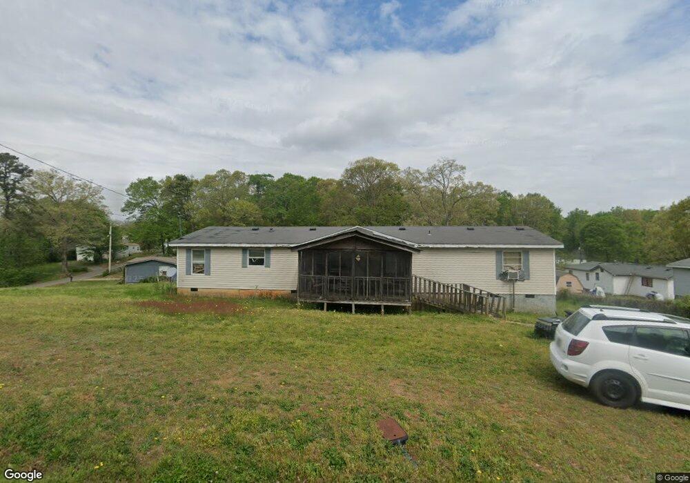 560 Cooper St, Buford, GA 30518 - photo 1