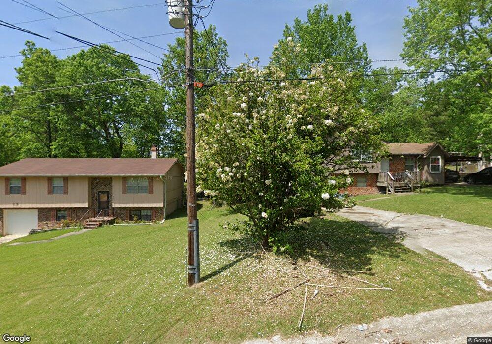 814 Country View Ct, Birmingham, AL 35215 - photo 1