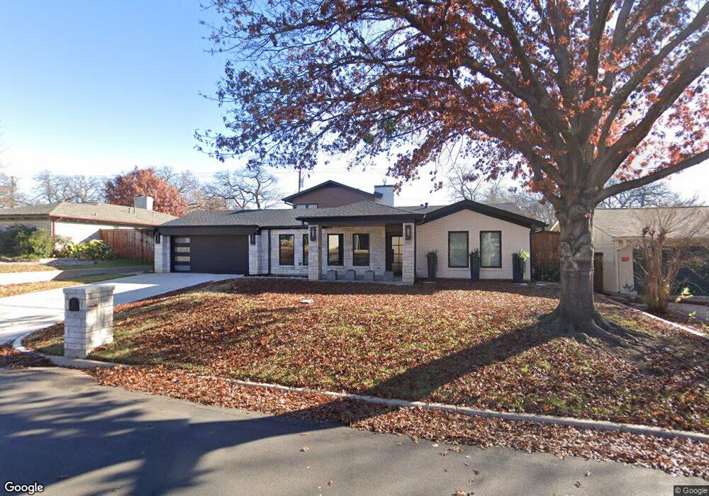 2208 Shady Grove Dr, Bedford, TX 76021 - photo 1