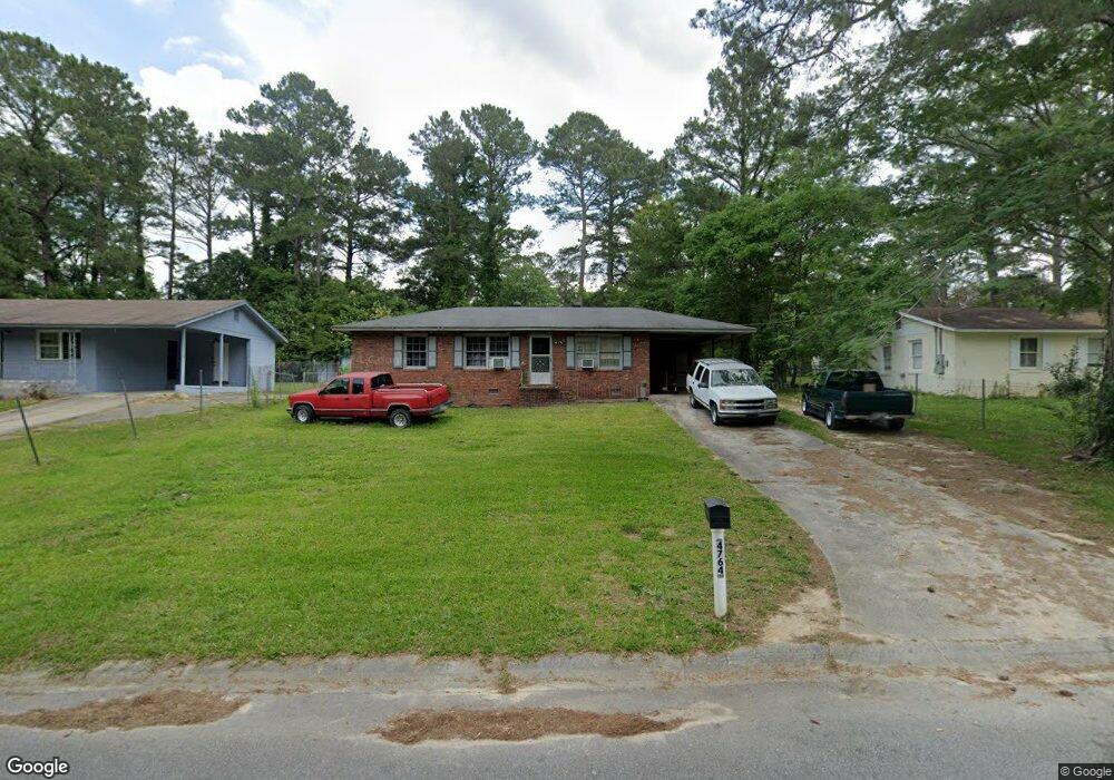 4764 Elkan Ave, Macon, GA 31206 - photo 1