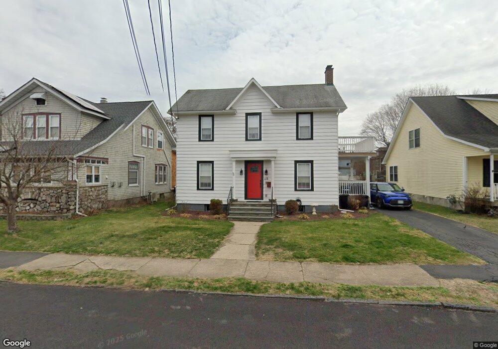 13 Kellogg Ave, Port Jervis, NY 12771 - photo 1