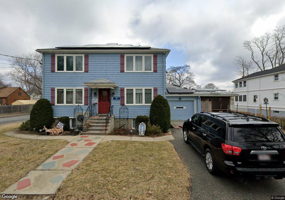 23 Patrick St unit 25, Arlington, MA 02474 - photo 1