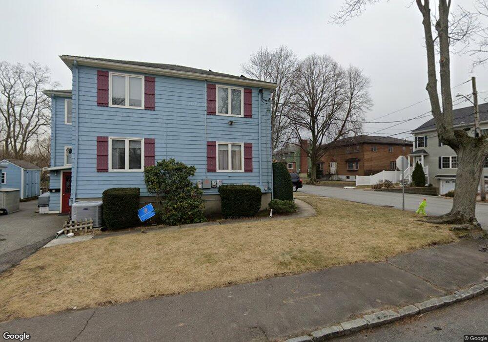 25 Patrick St, Arlington, MA 02474 - photo 1