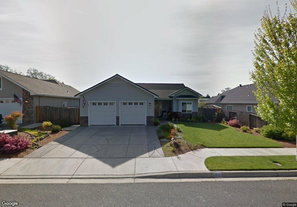 510 SE Jaylen Dr, Grants Pass, OR 97527 - photo 1