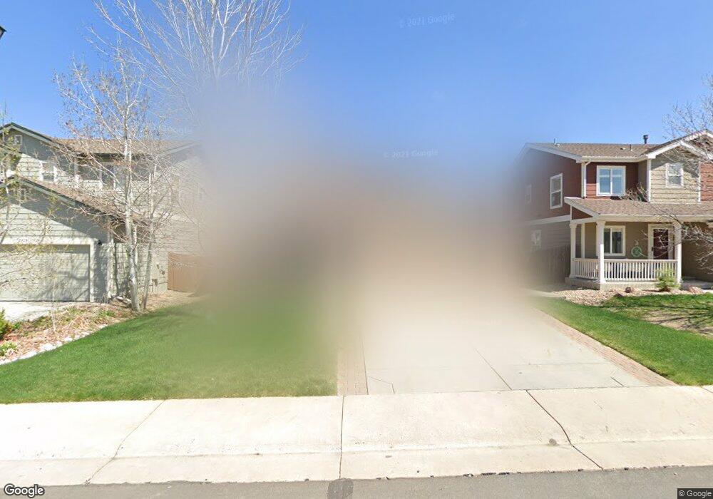 5929 Jaguar Way, Lone Tree, CO 80124 - photo 1