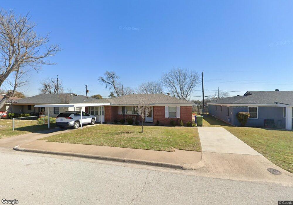 721 Odie Dr, Fort Worth, TX 76108 - photo 1