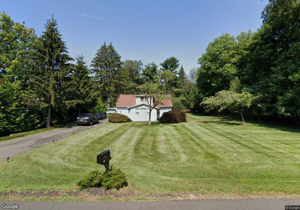 312 Opossum Rd, Skillman, NJ 08558 - photo 1