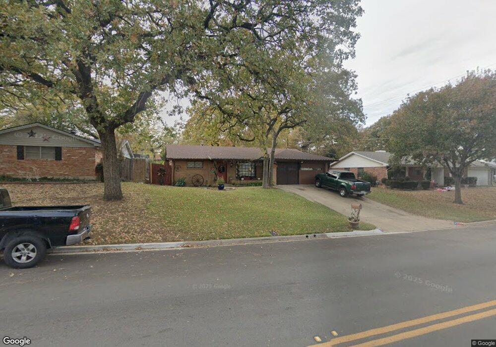 921 Wade Dr, Bedford, TX 76022 - photo 1