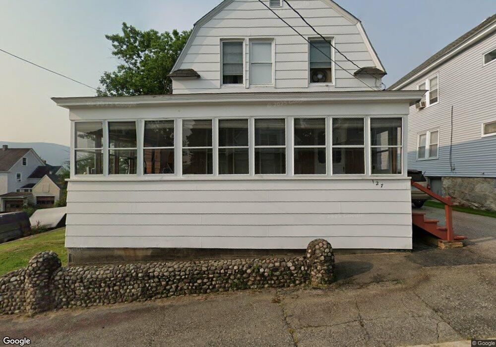 127 Clark St, Berlin, NH 03570 - photo 1