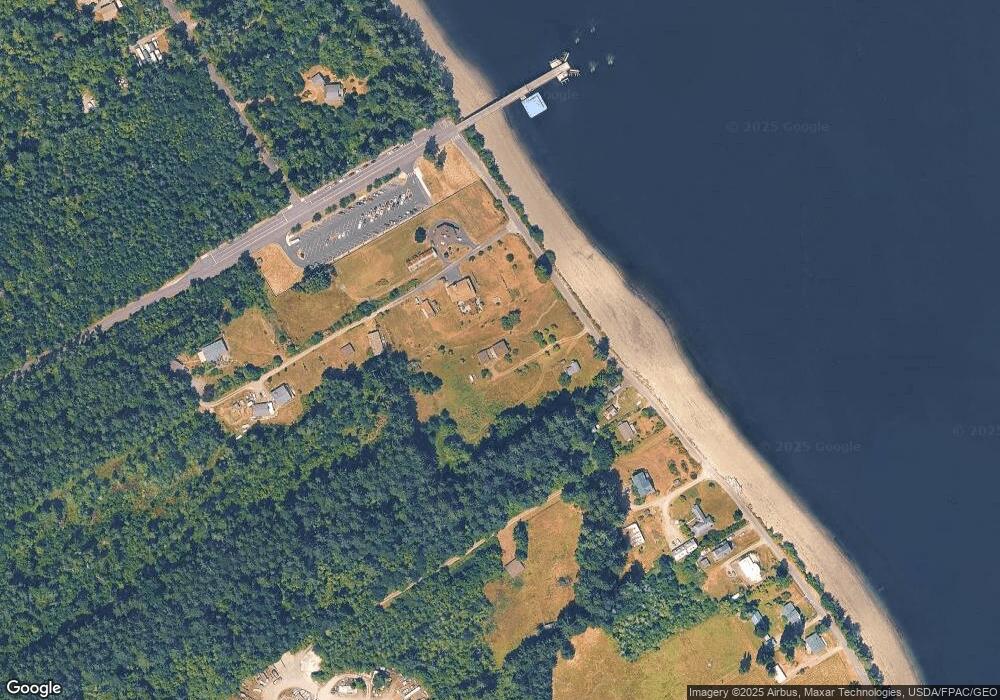 8814 Villa Beach Rd unit AI, Anderson Island, WA 98303 - photo 1