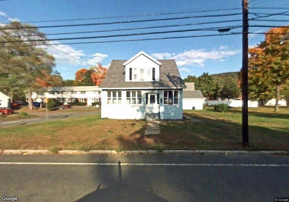 65 Holyoke St unit 2, Easthampton, MA 01027 - photo 1