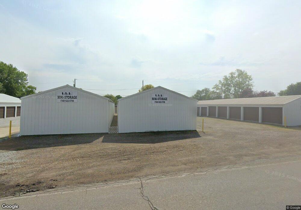 1220 S 6th St, Coshocton, OH 43812 - photo 1