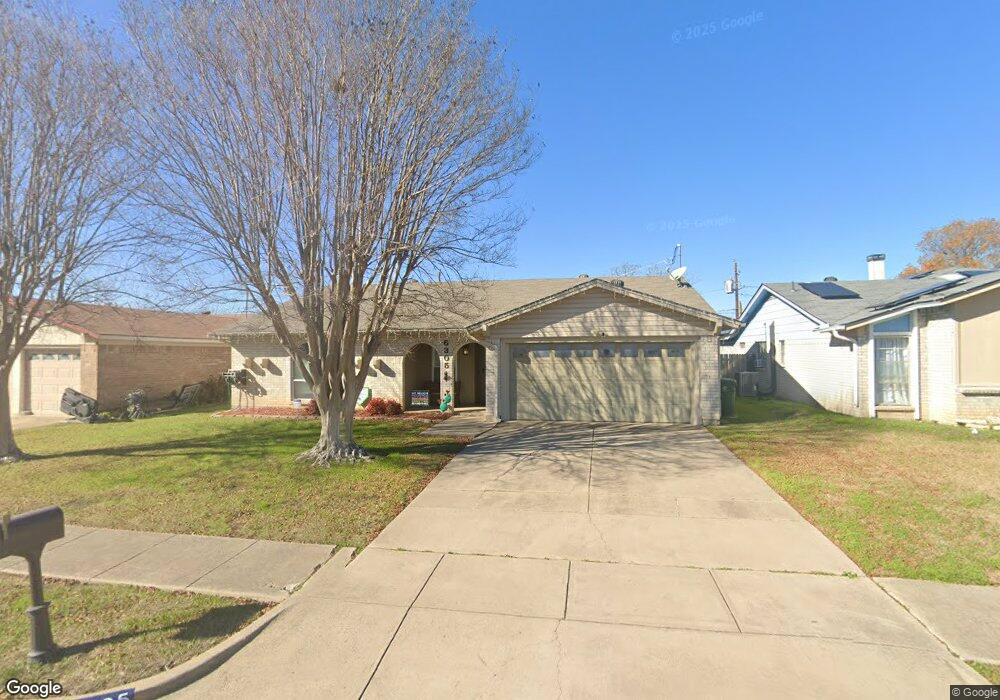 6305 Sudbury Way, North Richland Hills, TX 76182 - photo 1