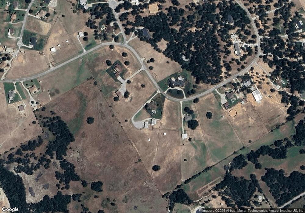 153 Silver Saddle Cir, Weatherford, TX 76087 - photo 1