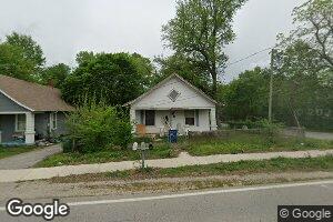 402 Pennell St, Carl Junction, MO 64834