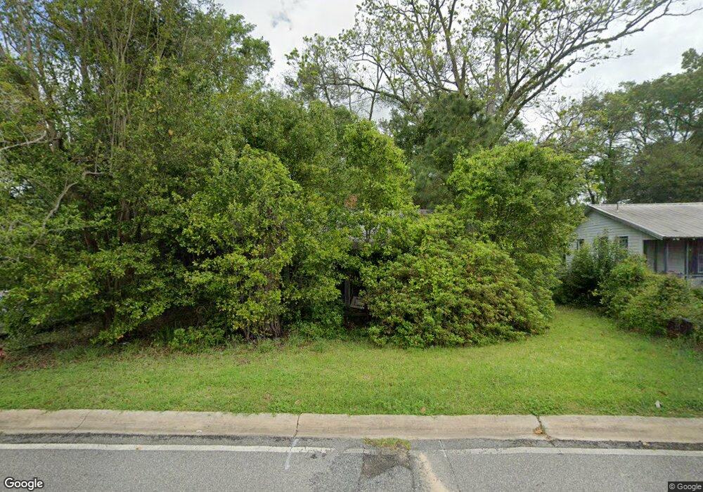 606 Liberia St NW, Pelham, GA 31779 - photo 1