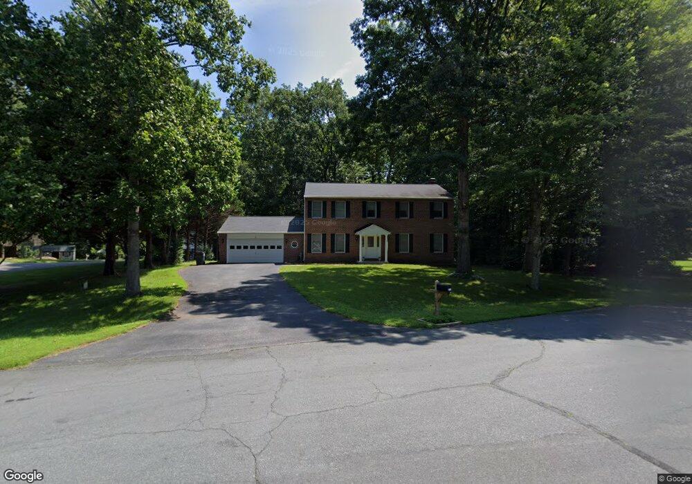 3753 Tarrington Place, White Plains, MD 20695 - photo 1