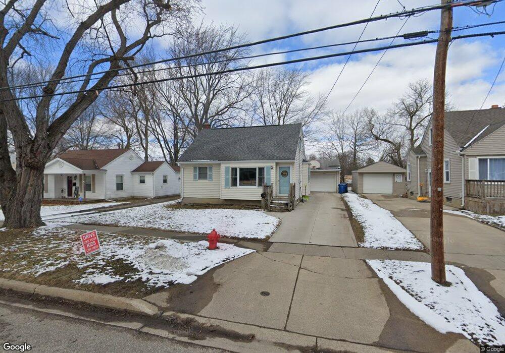 602 W 2nd St, Davison, MI 48423 - photo 1