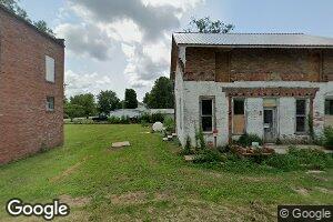 10519 W County Road 1200 S, Westport, IN 47283